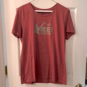 REI Tee